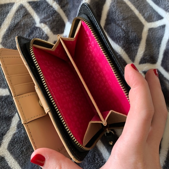Kate Spade Wallet - Picture 4 of 4